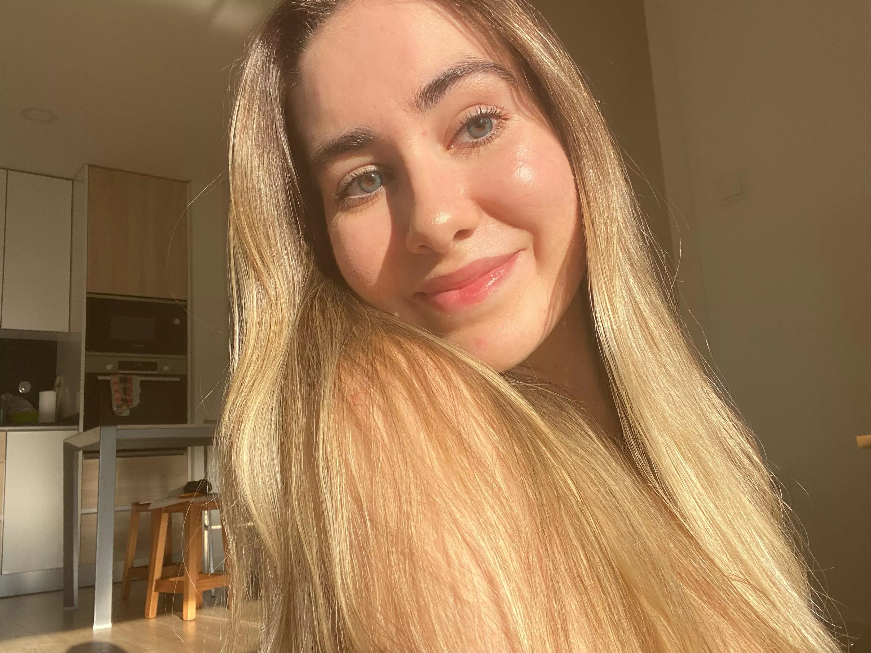 Beautiful and sexy!!!