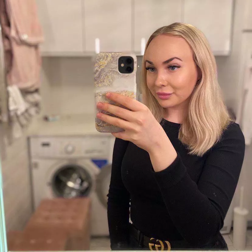 Been dreaming about it for quite some time now