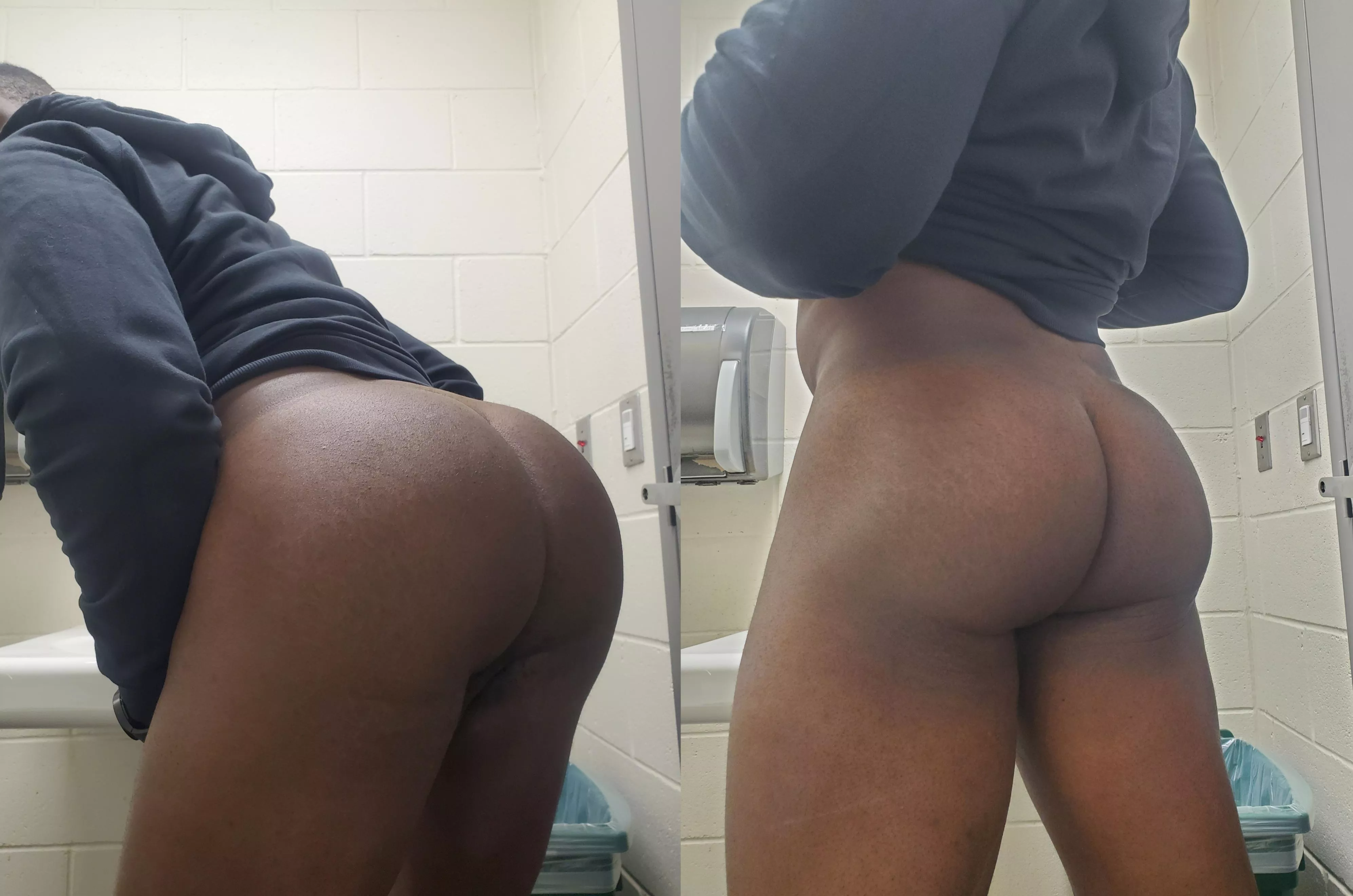 Bend me over and make me your whore