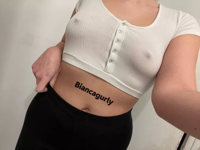 Bianca (@bianca.gurly) [Instagram] french Canadian little slut 🥵