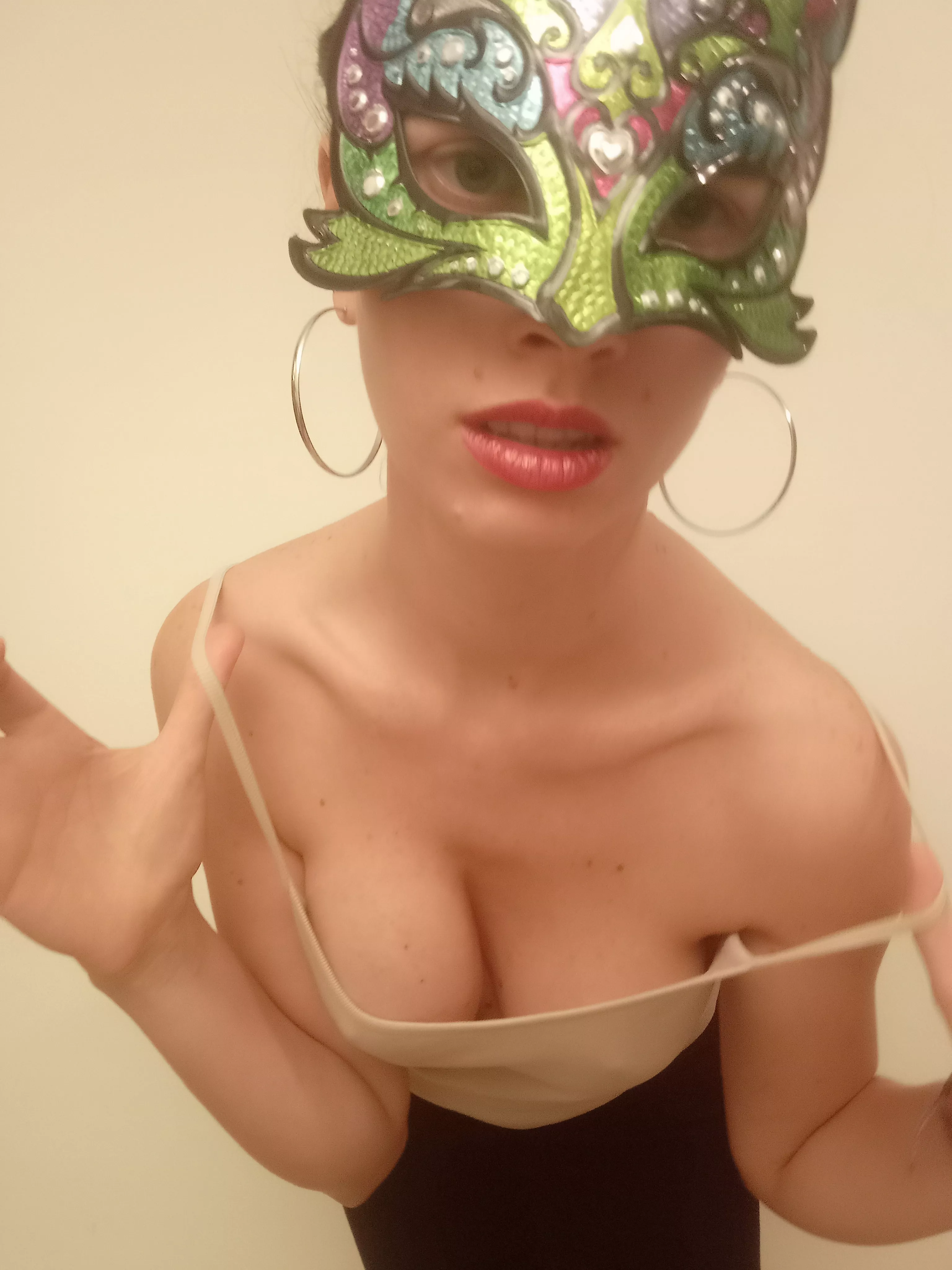 Boobs are the best thing in the world, you can't change my mind.