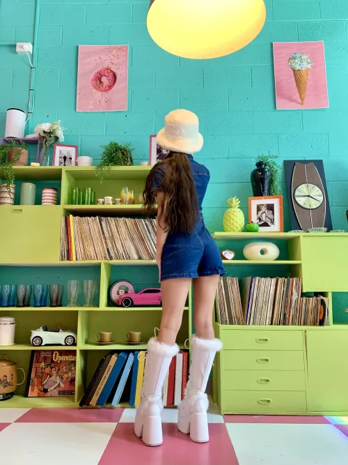 Bury your D inside me tonight