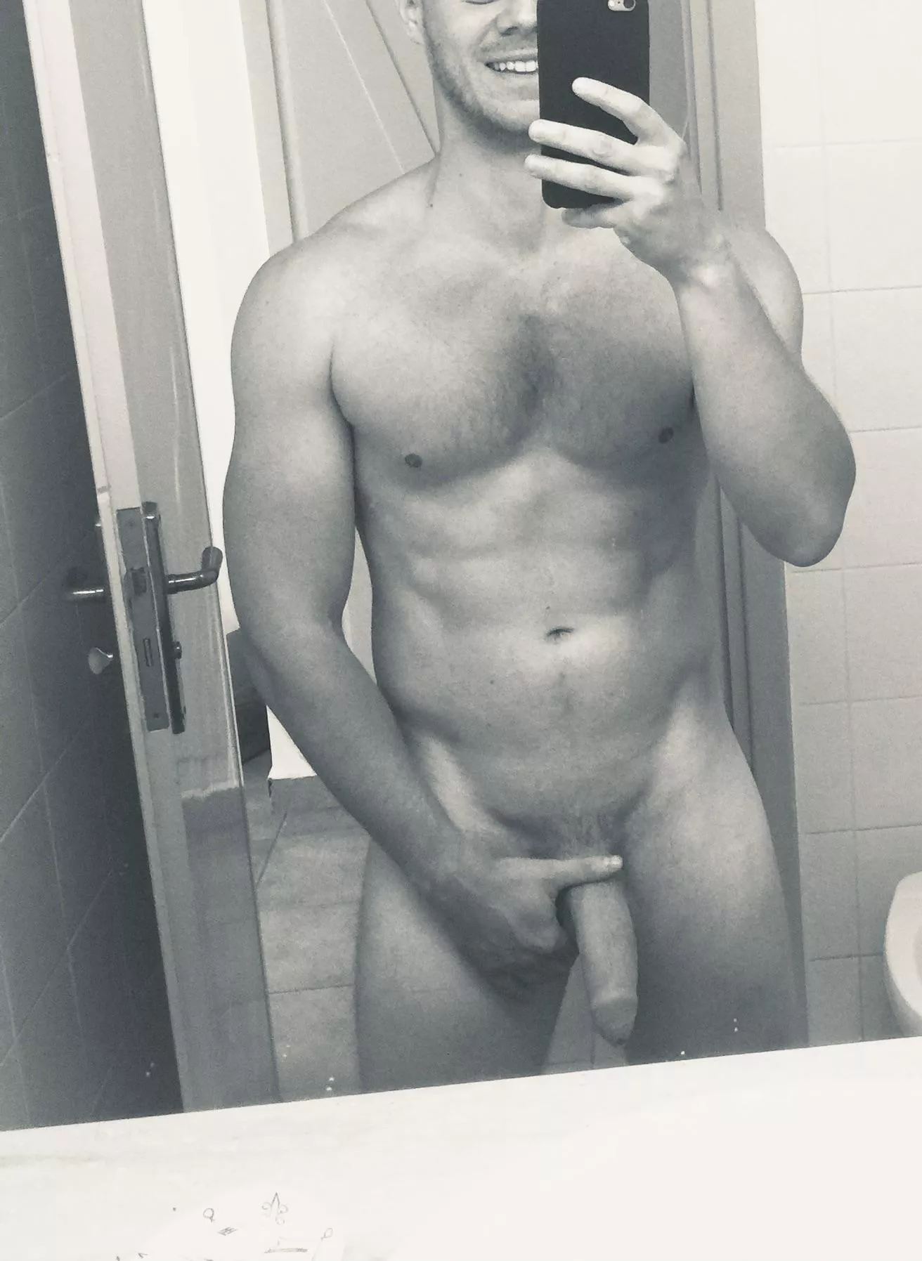 Business travel+hotel room= super horny