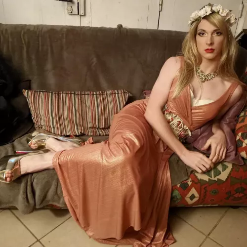 Can a sfw pic have succes here ? 🥰