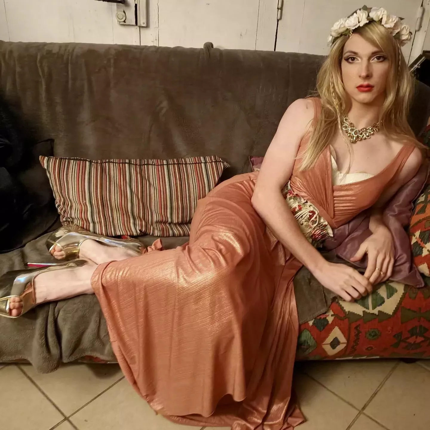 Can a sfw pic have succes here ? 🥰