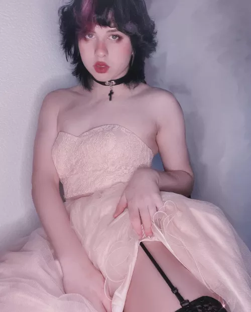 Can I be your princess?