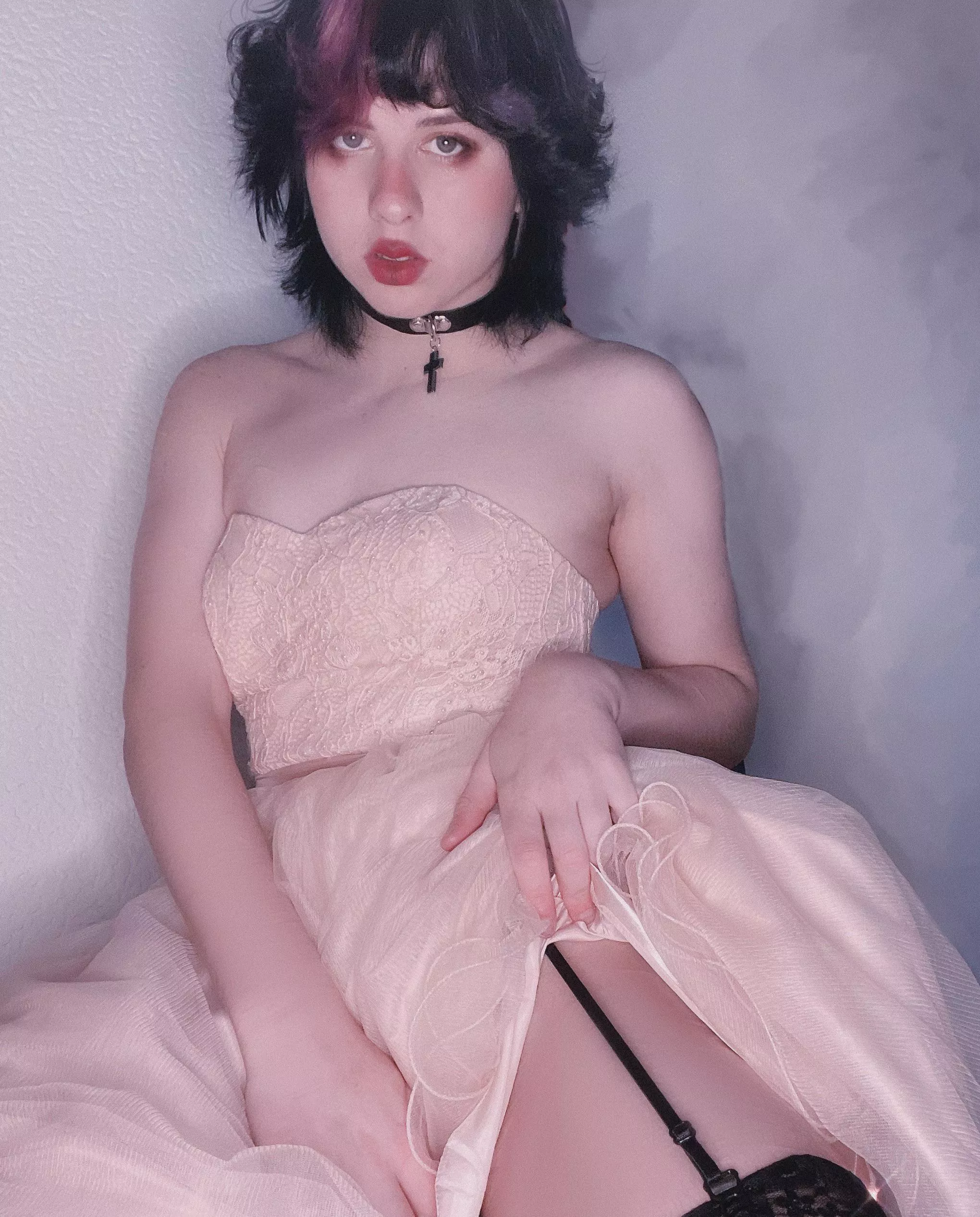 Can I be your princess?