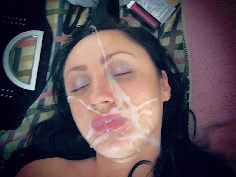 Caught her sleeping 😴