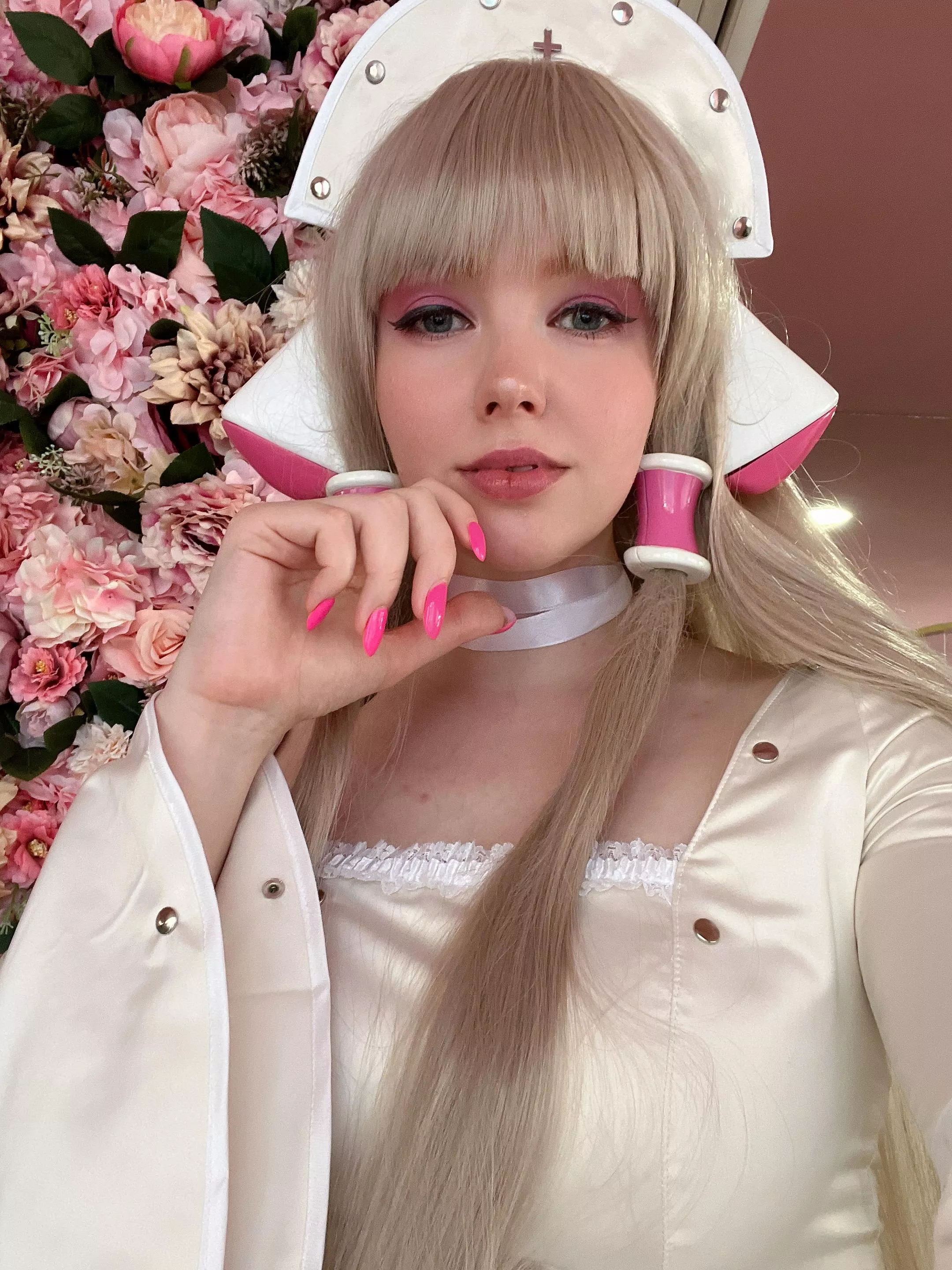 Chii (chobits) by Naoko-Hime