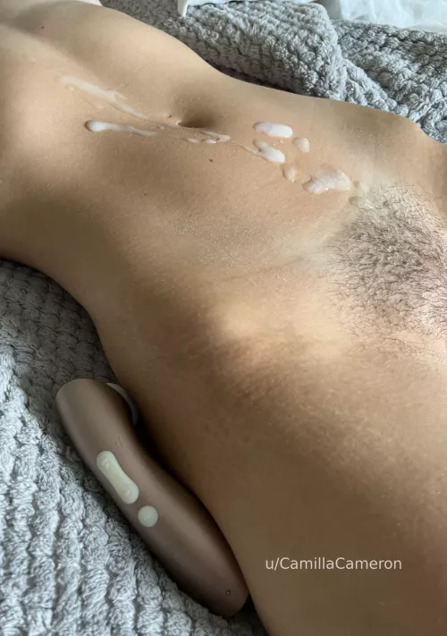 Clean it up or add to it? 😈