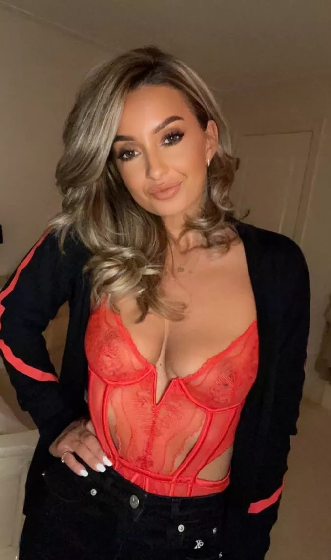 Come get wild with me