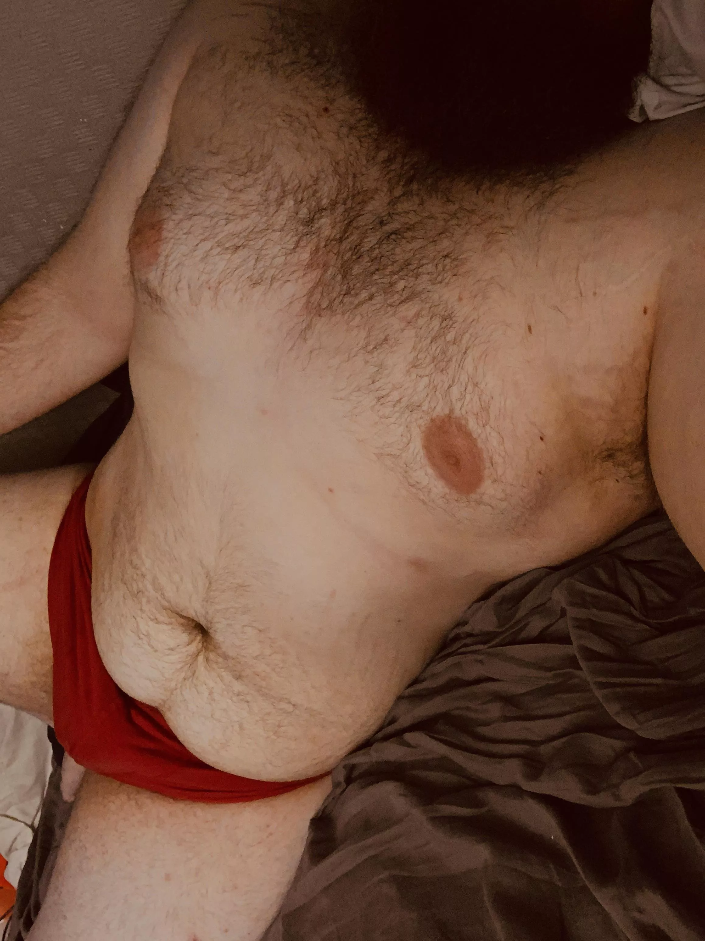 Did you have a good day?