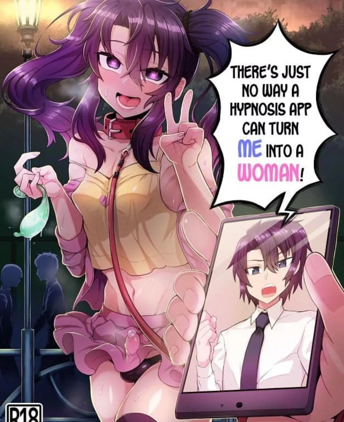 Dishwasher moment (idk who made this sorry)