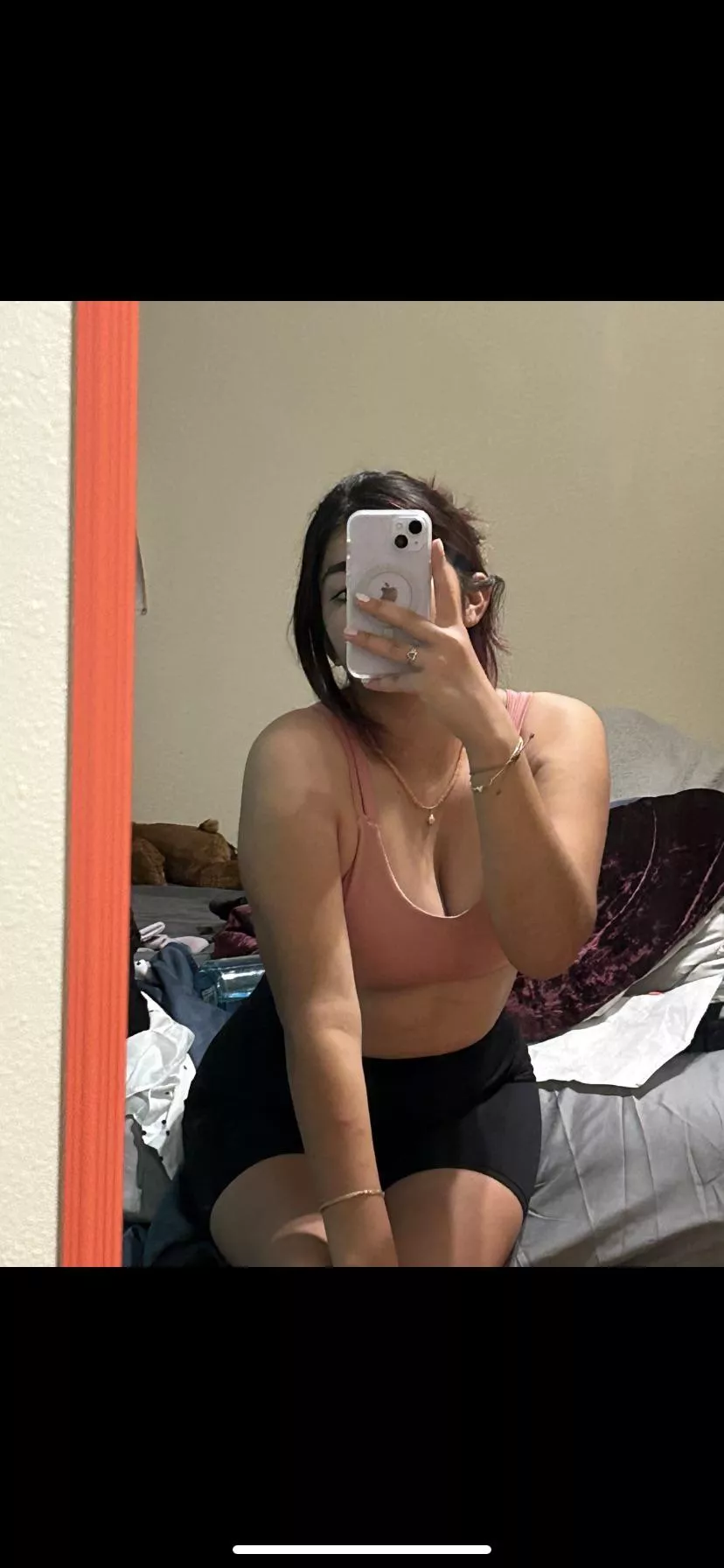 Dm for behind the scenes🫣👀