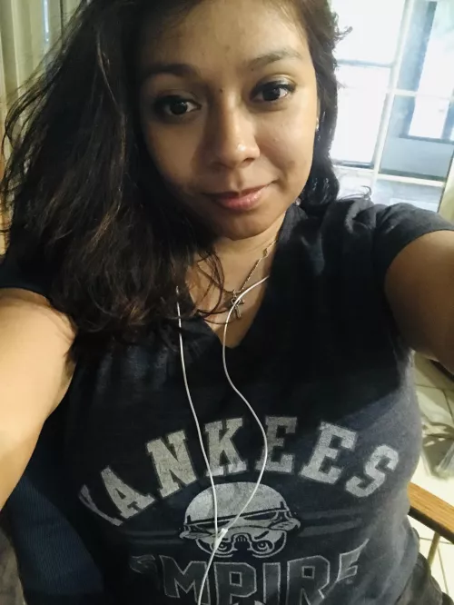 Do I have a good face for cum? 😘😘