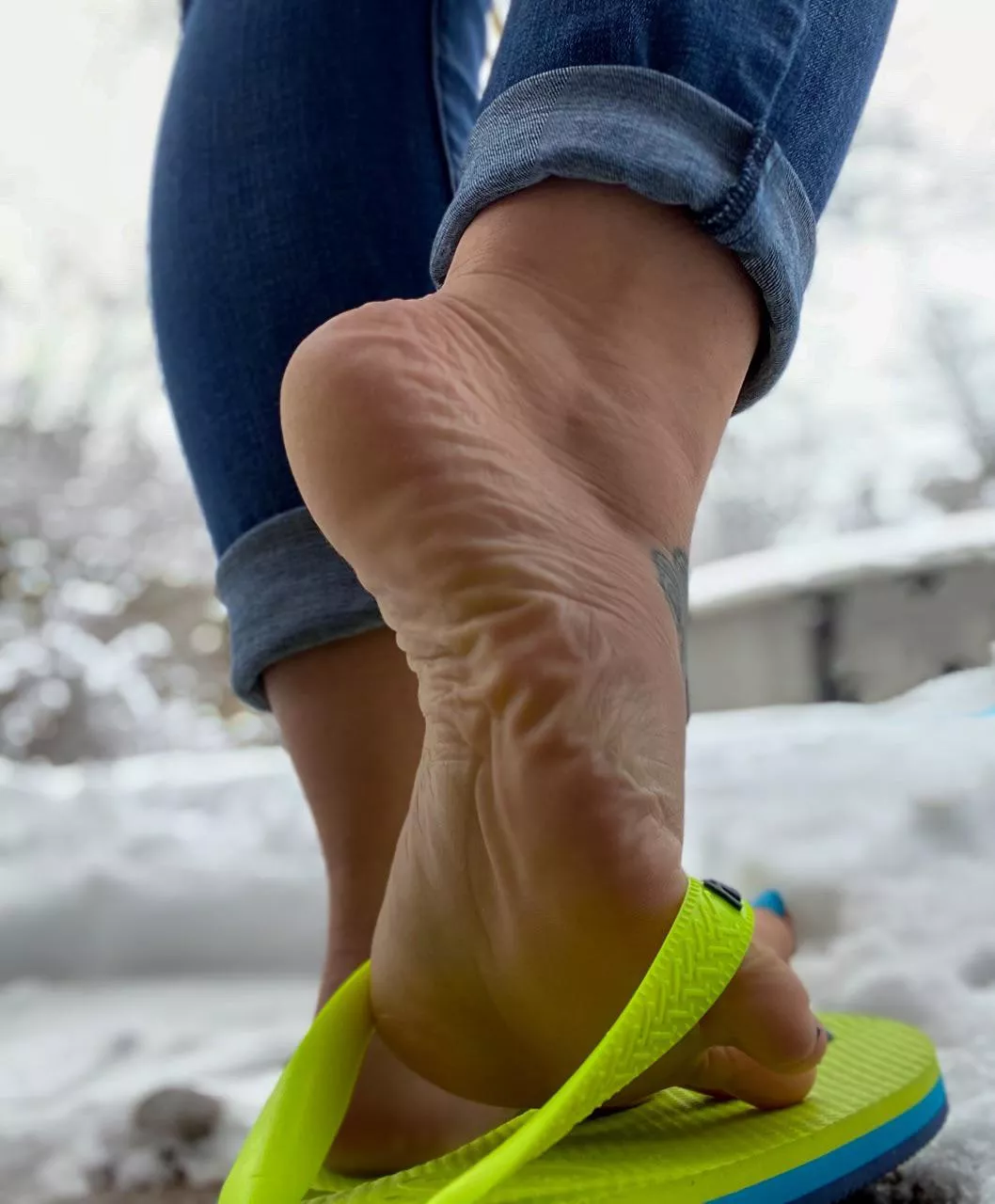 Do I have your attention?