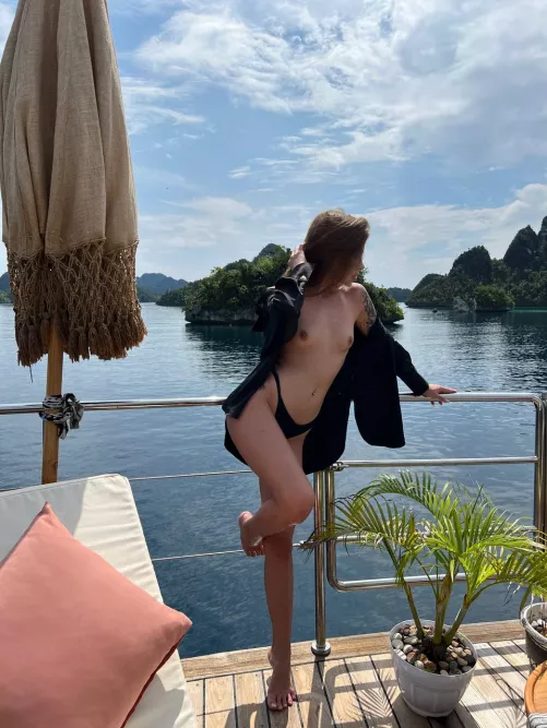 Do you find shy girls hot?