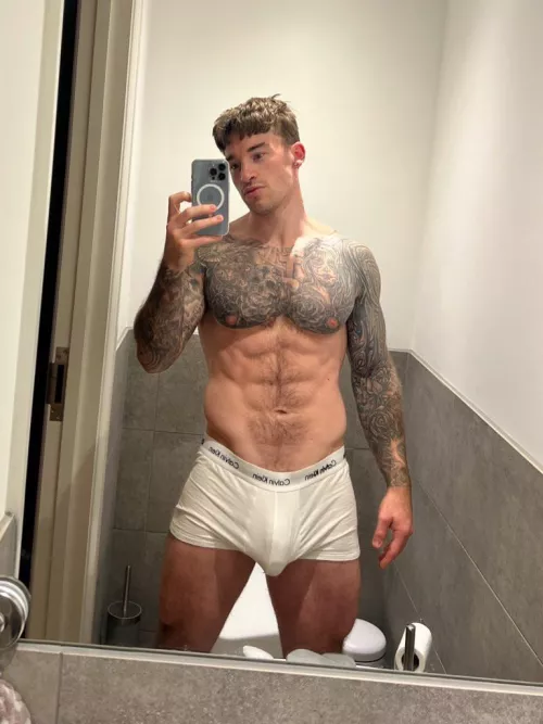 Do you like my tattoos?