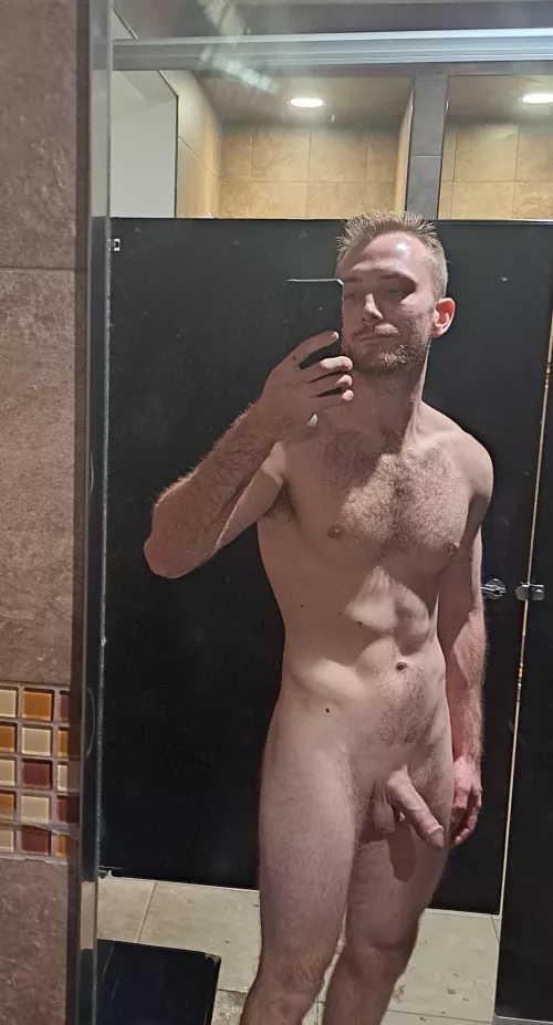 Do you think I'm hot?