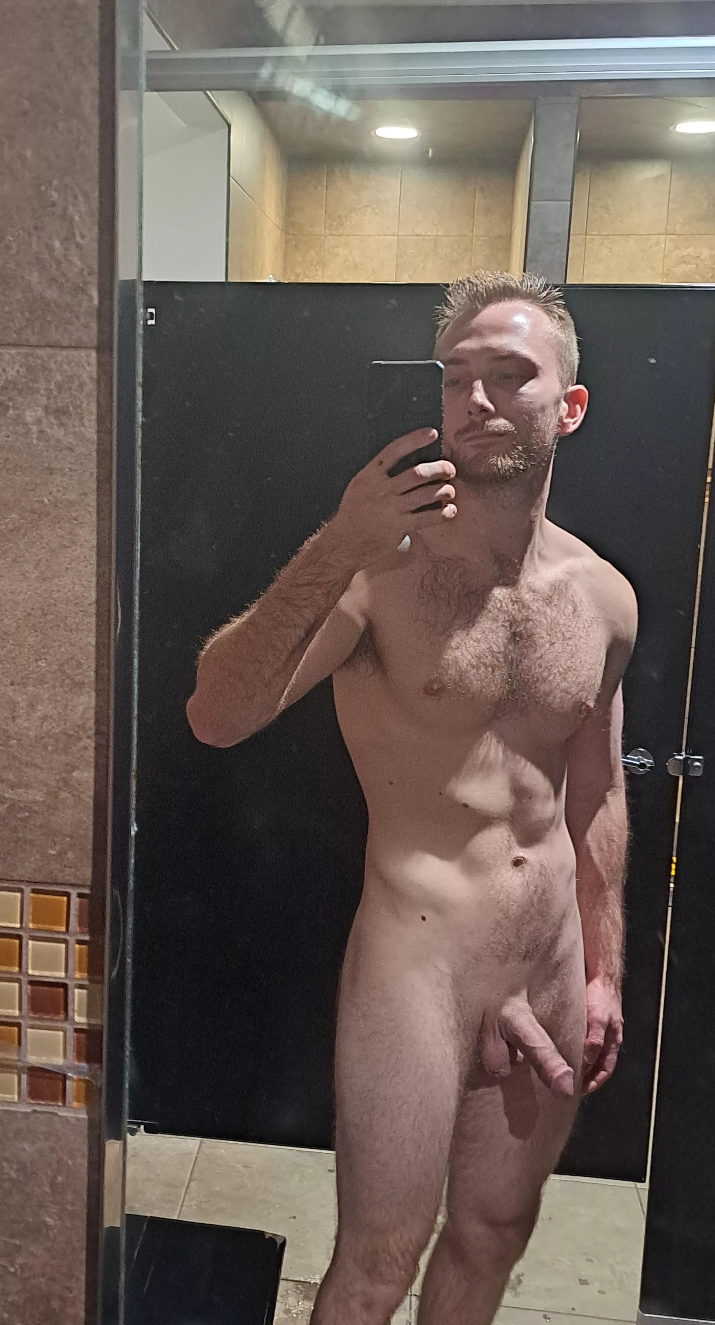 Do you think I'm hot?