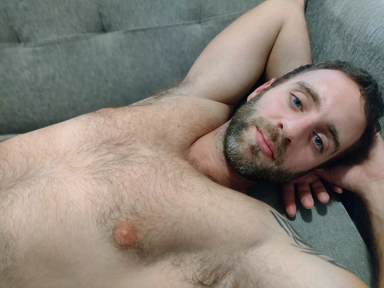 Do you want to know me more? 🔥🔥