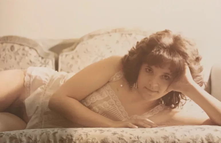 Does anybody know who this is??