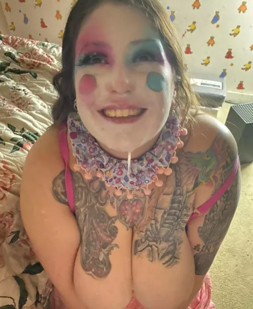 [F] I promise, I should be hooked on phonics 🗣️