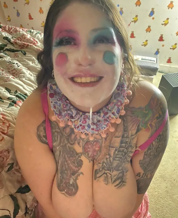 [F] I promise, I should be hooked on phonics 🗣️