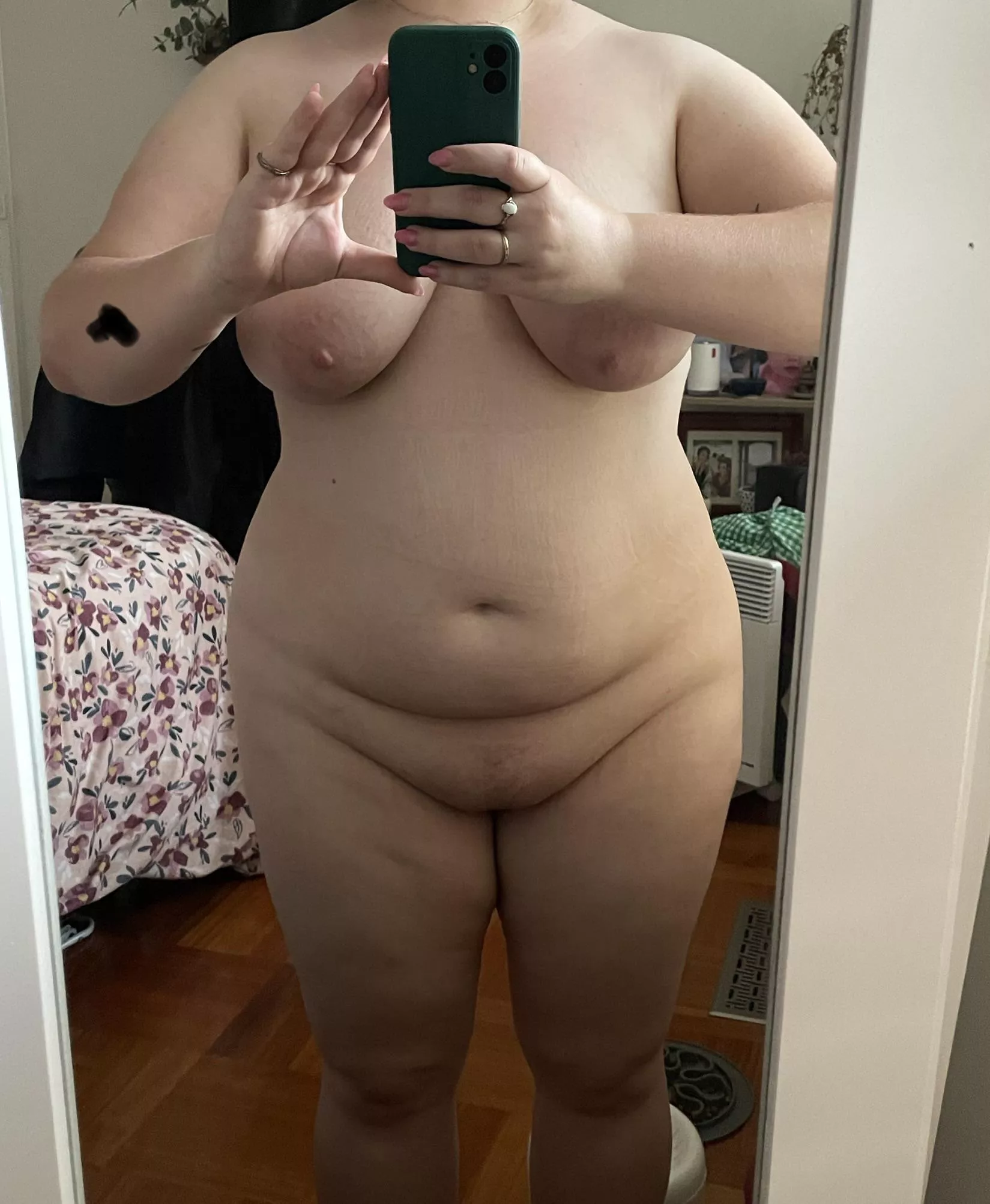 F27, 75kgs, 5ft2