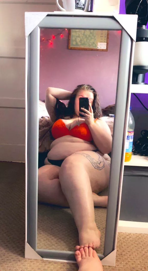 ✨ Fat Excellence ✨