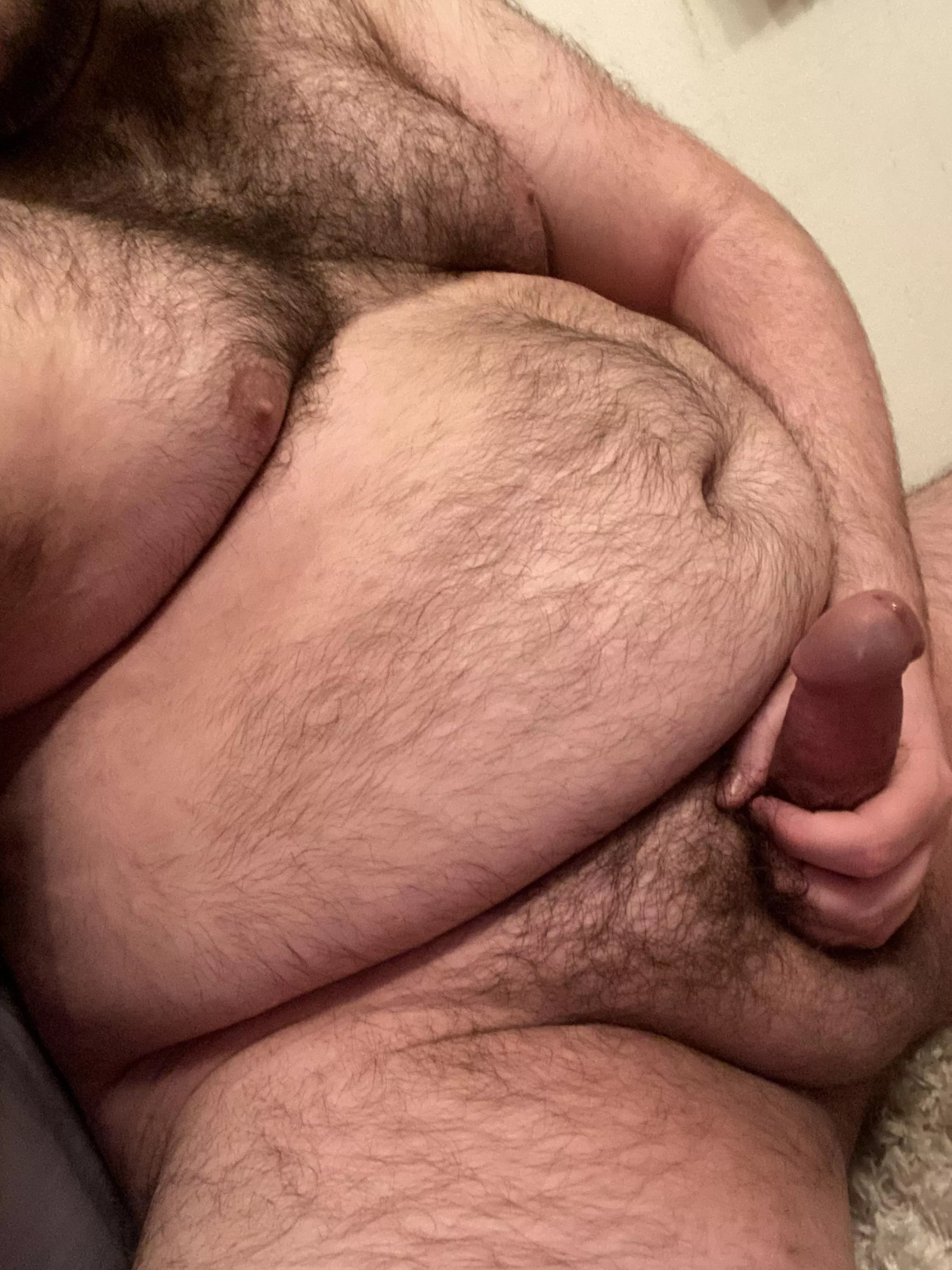 Feeling extra thick today, in more than one way 😉