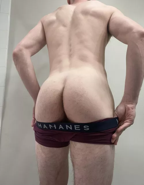 Feeling pretty perky today