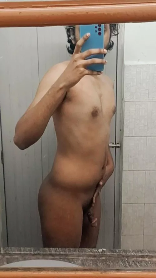 Feeling slutty today