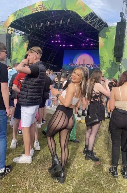 Festival chav