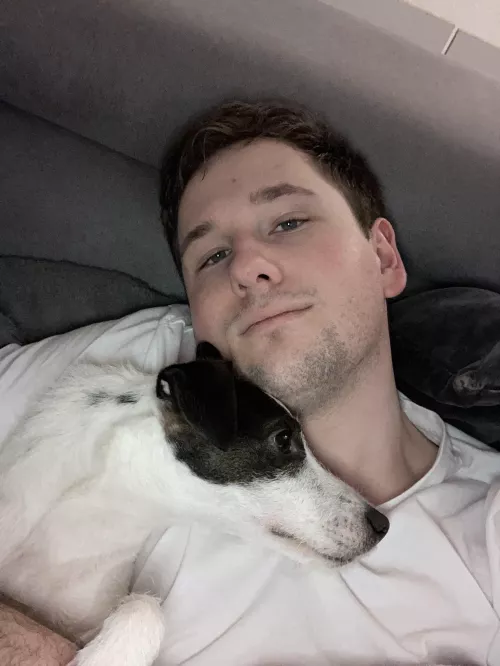 Finally clocked out 🙌