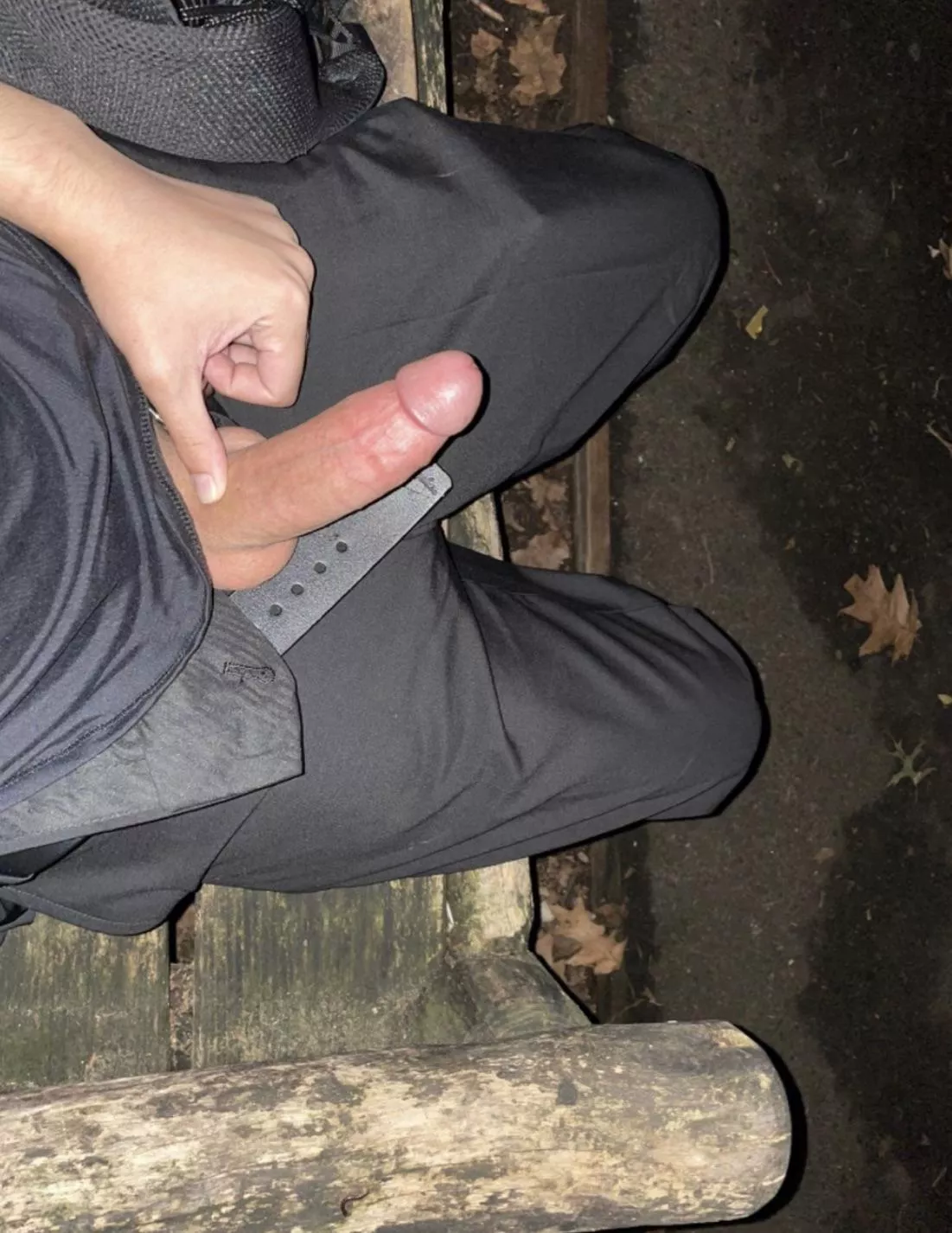 find my cock out stroking at the park in New York City and suck it. Hit me up !!