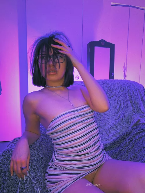 First time poster here, hello!