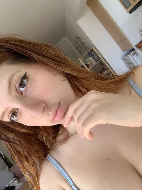 First time posting here. Hi!