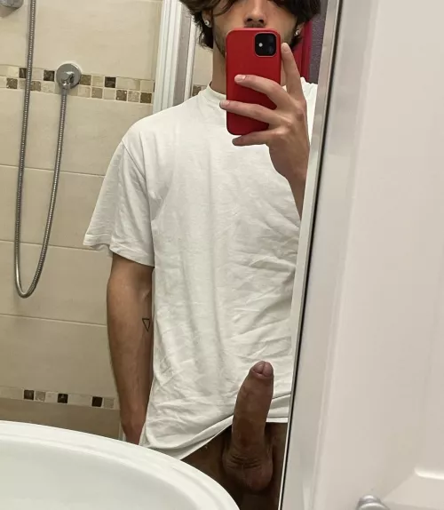 First time posting here! What do you think?