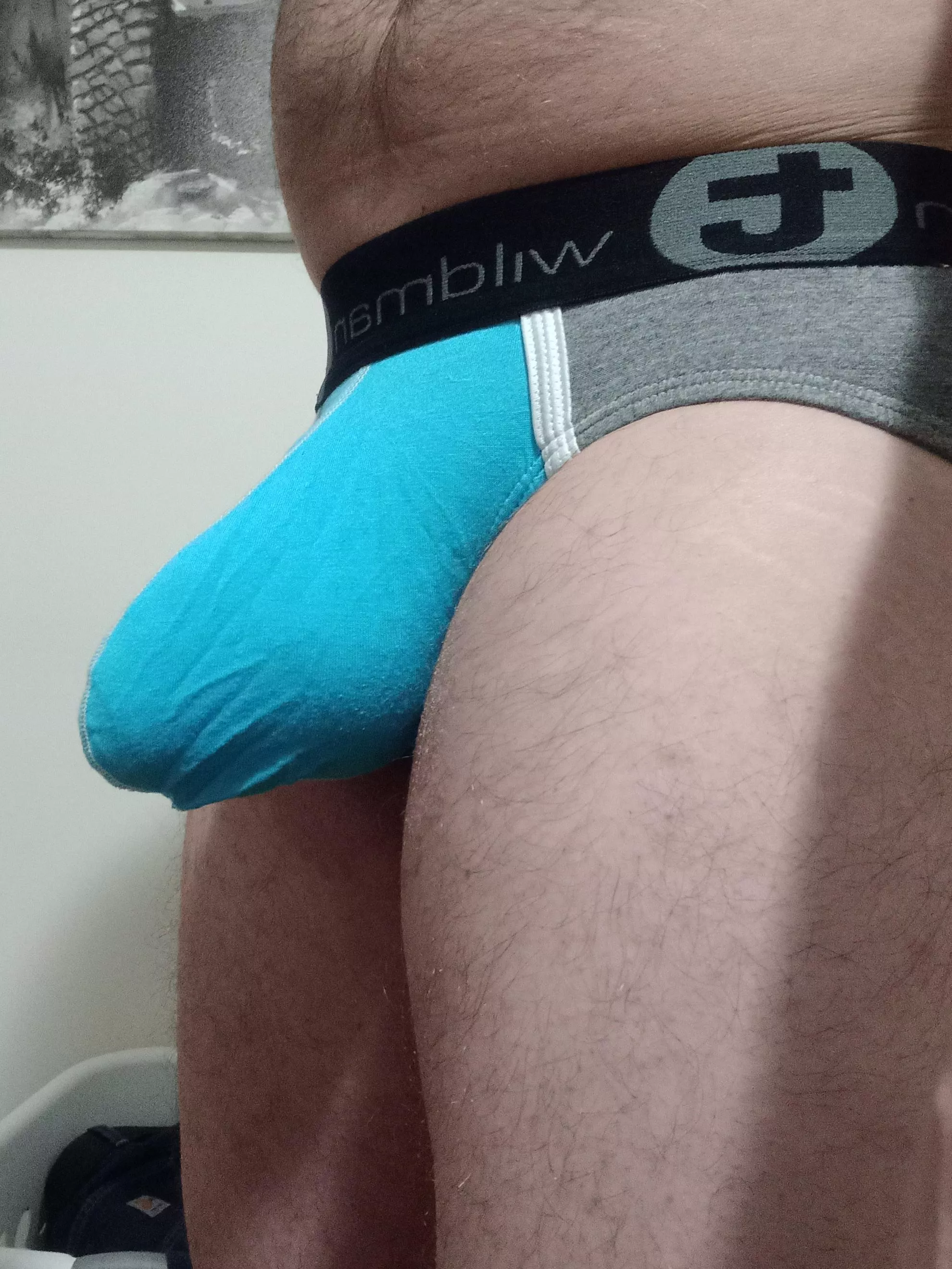 Flaccid bulge