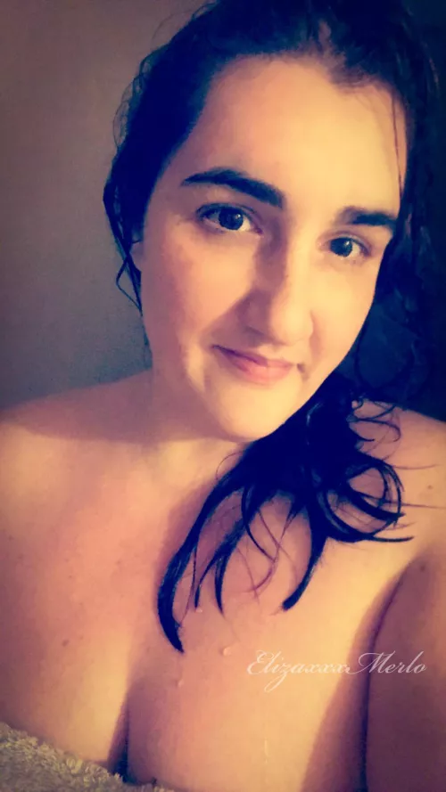 Found a modest oldie before I came out of my shell 🐚