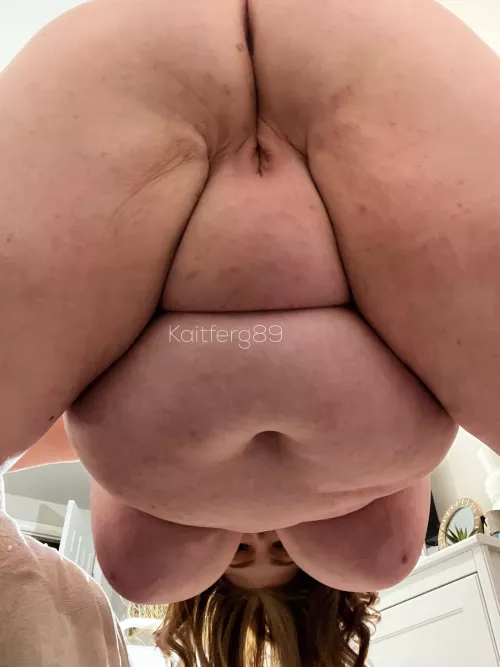 Fuck me from behind and make all of this bounce!