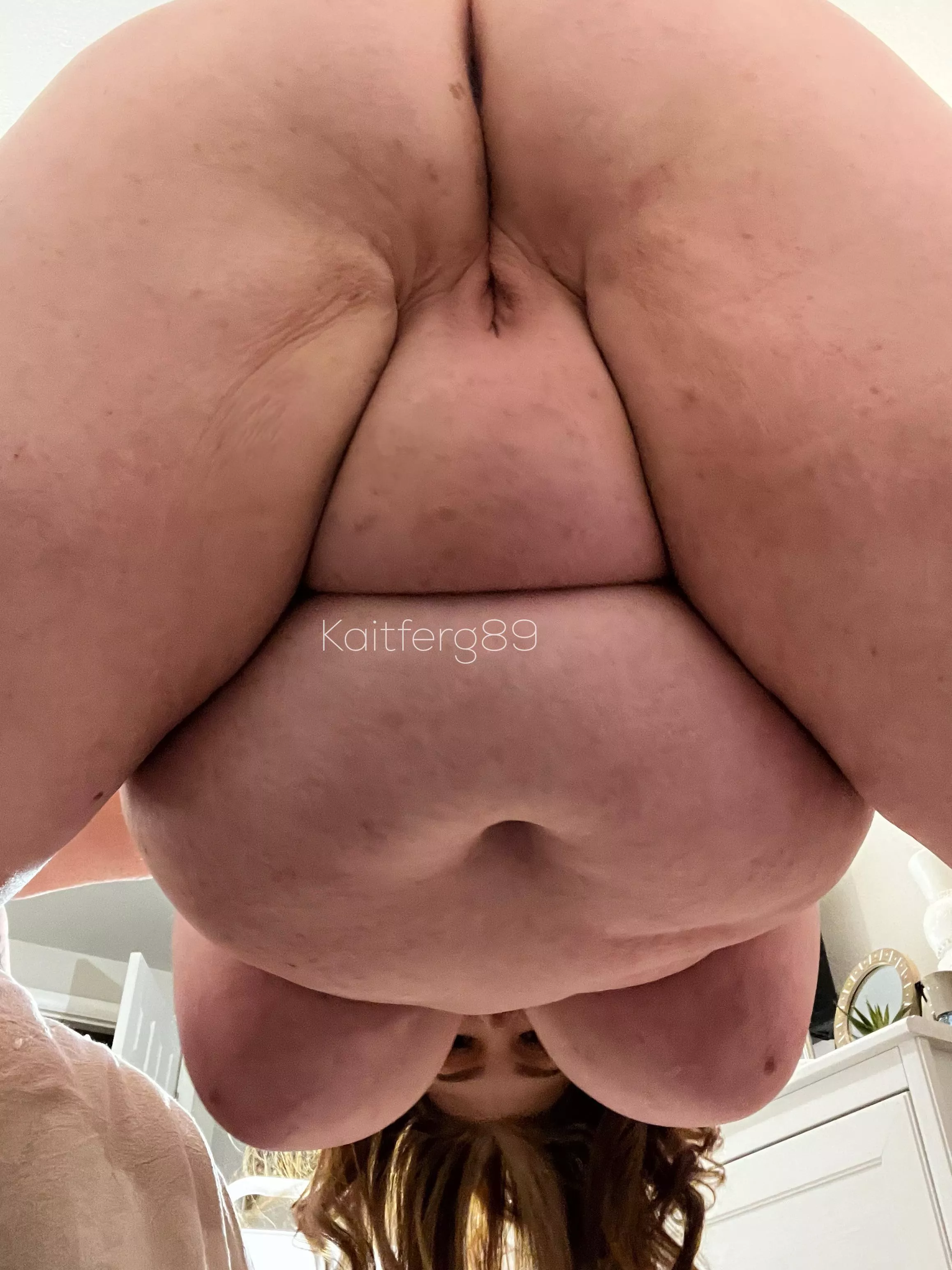 Fuck me from behind and make all of this bounce!