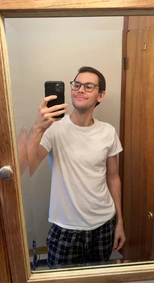 Getting more confident posting here 😊