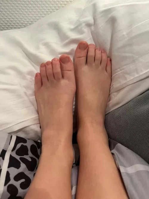 Give them a little kiss