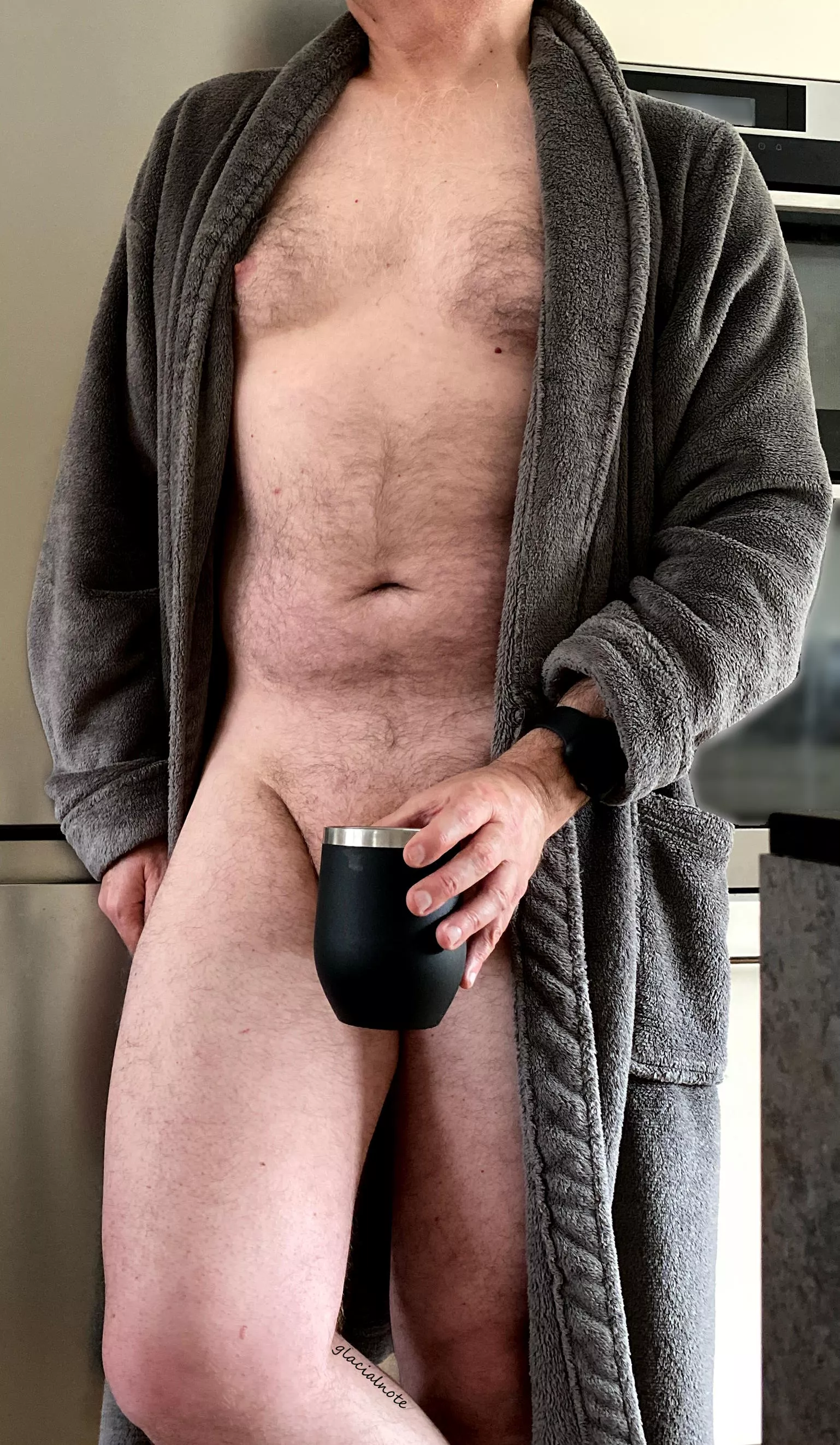 Going to need more than three coffees today ...