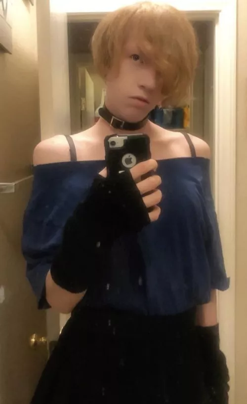 Good evening cuties :3 how was your day?