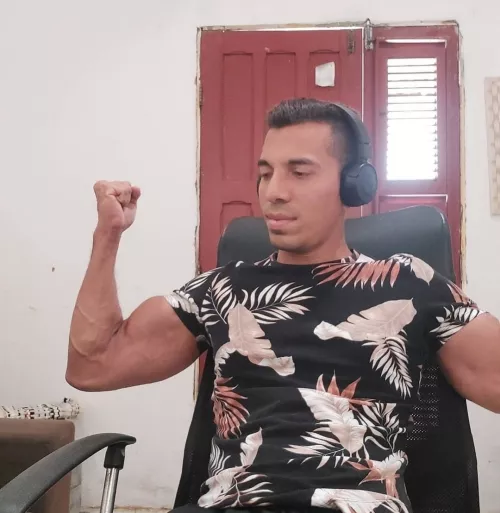 🌞Good Morning❤️🏳️‍🌈