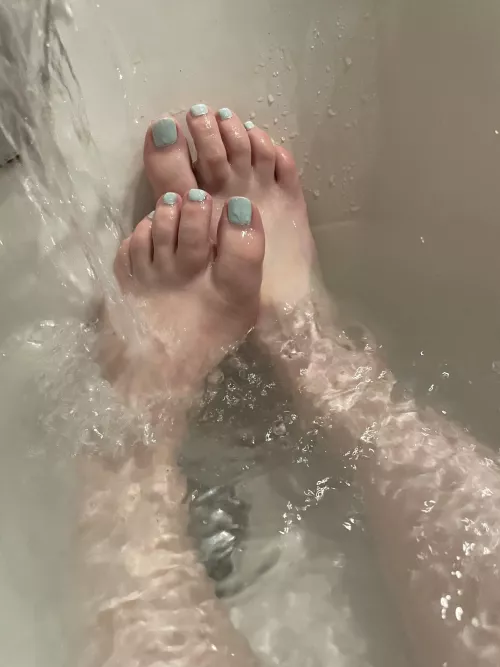 Good morning, care to join me?