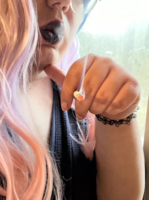 Good morning, darling